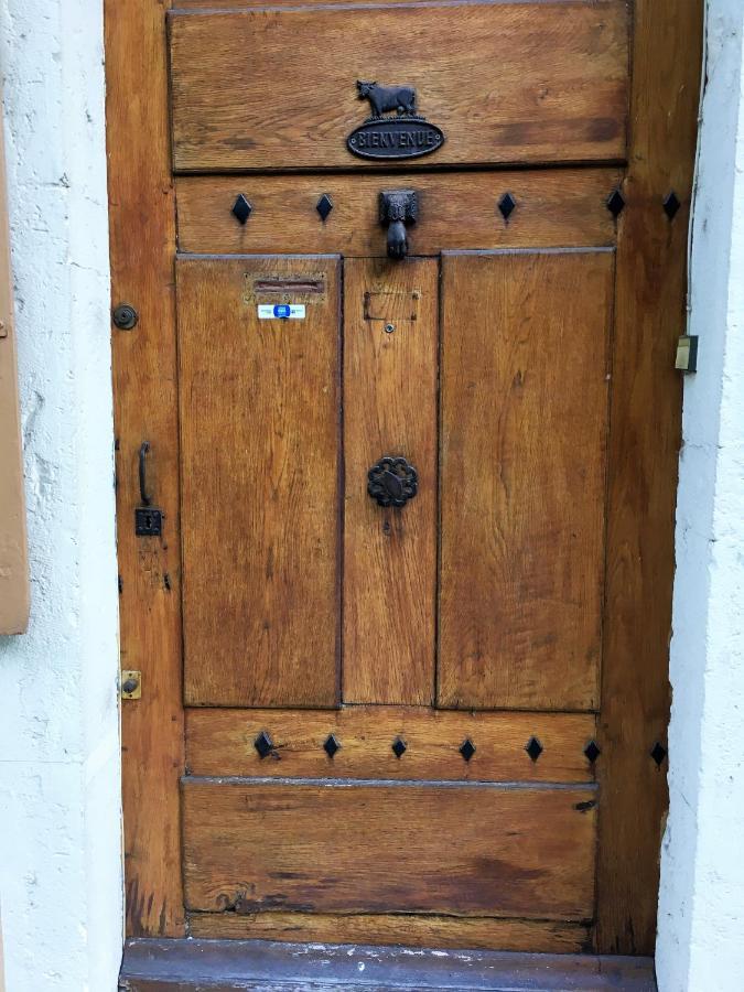 Le Nid De L'Ain Bed and Breakfast Varambon Eksteriør billede