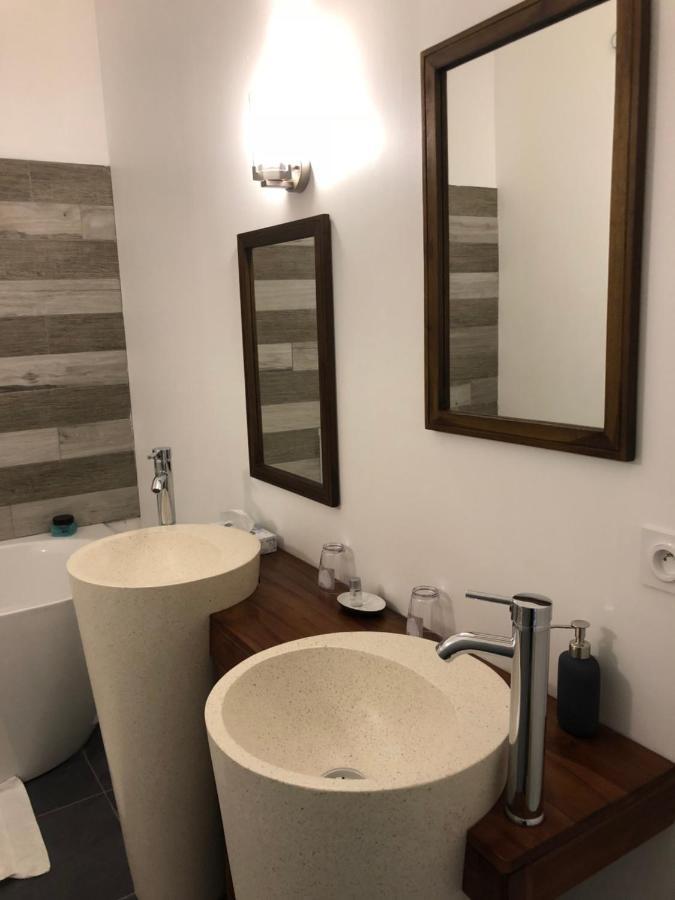 Le Nid De L'Ain Bed and Breakfast Varambon Eksteriør billede