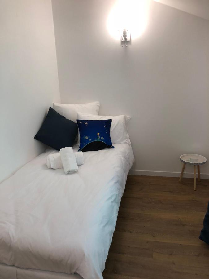 Le Nid De L'Ain Bed and Breakfast Varambon Eksteriør billede